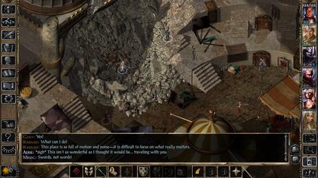 baldur's gate II