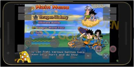 psp-ps2 emulator