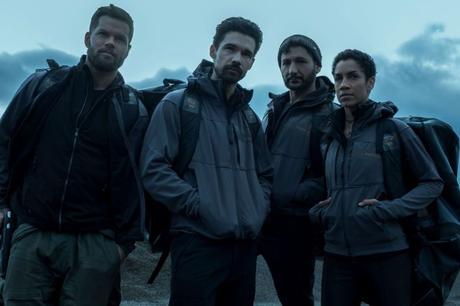 Missing Game of Thrones? The Expanse is Worth Your Time
