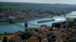 Viking River Cruise France