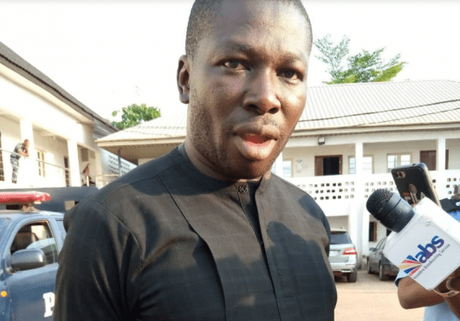 Mount Zion Pastor Rapes 15-Year-Old Girl After ‘Delivering Her From Evil Spirit’ In Anambra