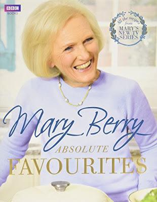 Mary Berry