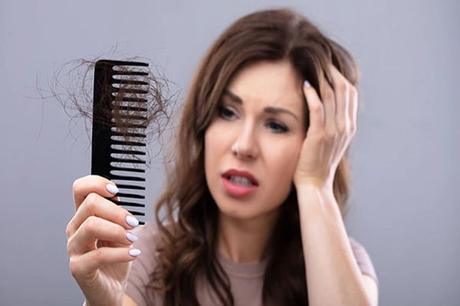 Home Remedies for Hair Fall