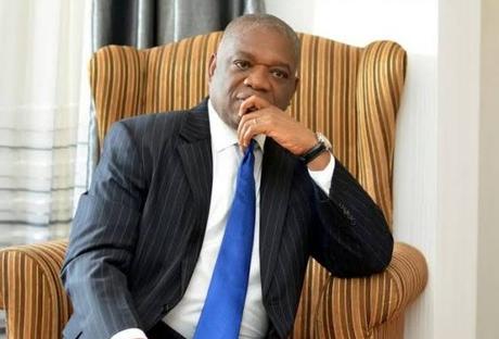 Orji Uzor Kalu Jailed: Court Sentence Former Governor Orji Uzor Kalu To 12 Years Imprisonment For Fraud