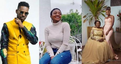 Simi’s Mother Accuses Adekunle Gold Of Paying Incomplete Bride Price For Her Daughter