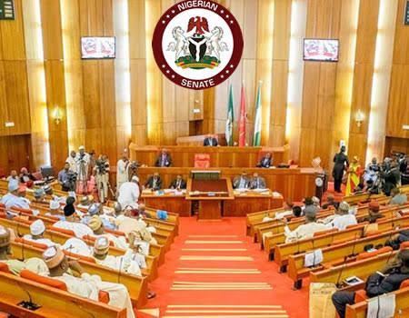 Senate To Pass 2020 Budget Today