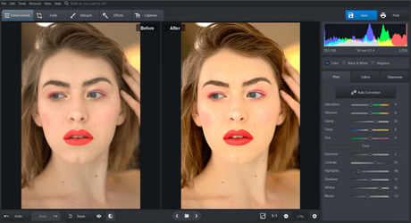 How to Edit RAW Images As a Beginner & Why You Need Them