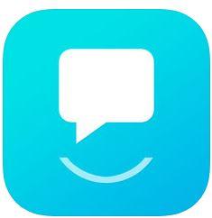 best free anonymous sms sending app iphone