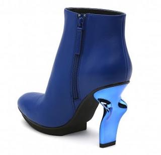 Shoe of the Day | United Nude Twirl Bootie