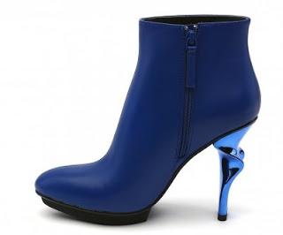 Shoe of the Day | United Nude Twirl Bootie