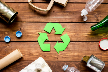 Expand Your Recycling Practices With These Planet-Friendly Tips