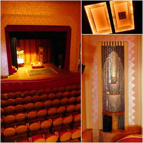 La Pergola: Caudéran’s art deco theatre and multipurpose complex