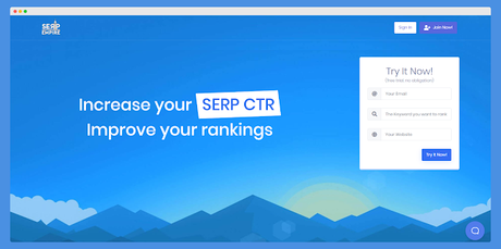 SERP Empire Review: New Way To Boost Rankings?
