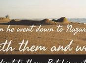 Thirty Days Jesus Repeat: Obedient