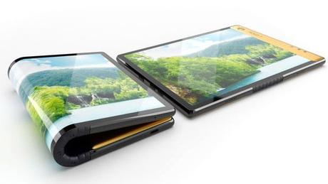 Pablo Escobar’s Brother Launches ‘Unbreakable’ Foldable Phone for $350