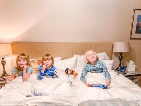 24 Hours In Oxford With Kids