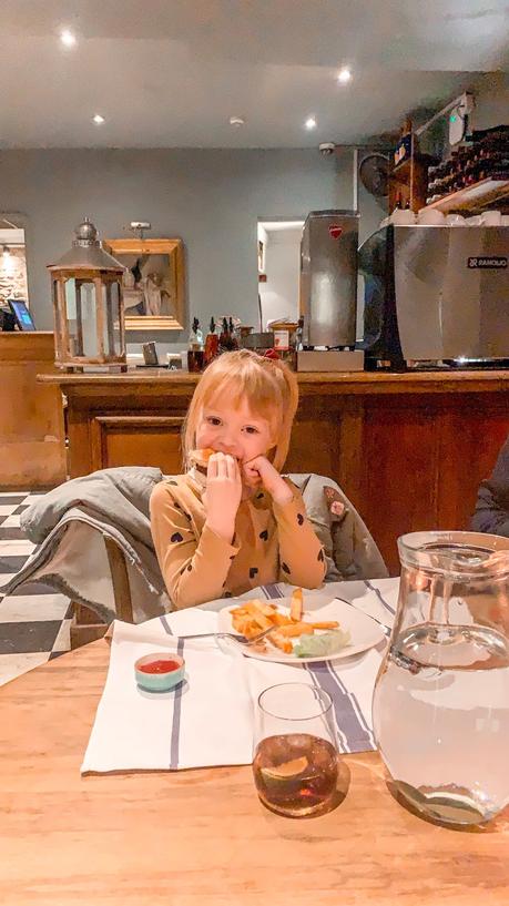 24 Hours In Oxford With Kids