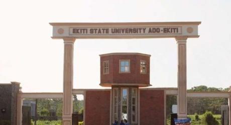 Ekiti State University Sacks 900 Ghost Workers, Saves Over N200 Million Monthly Payment