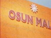 PHOTONEWS: Residents Troop Osun Mall Opens