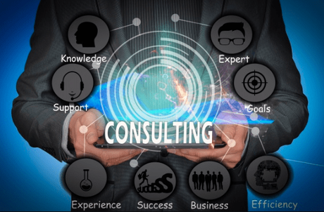 8 Business Benefits Of Hiring IT Consulting Services
