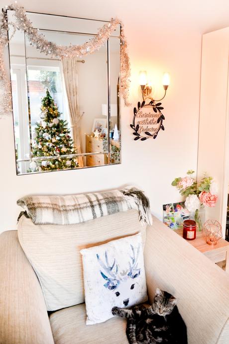 Christmas home decor, Christmas decor, Christmas living room, Christmas deocrating