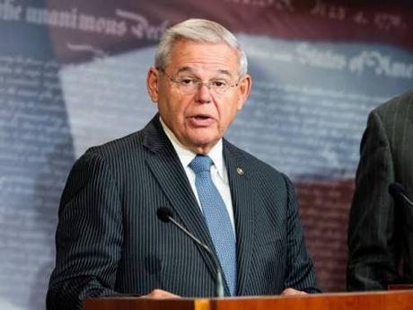 US Senator, Menendez, Condemns Sowore’s Rearrest, Promises High Level Intervention