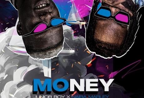 Junior Boy ft Naira Marley – Money