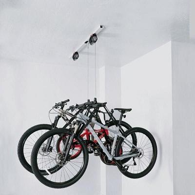 multi bike lifter