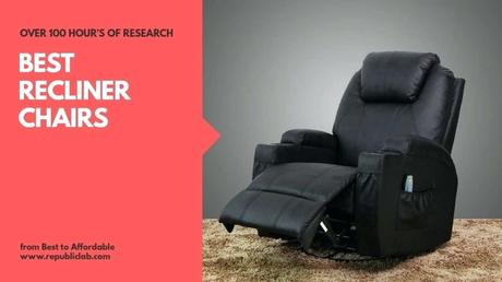 office reclining chair staples top best recliner chairs modern comfortable and stylish