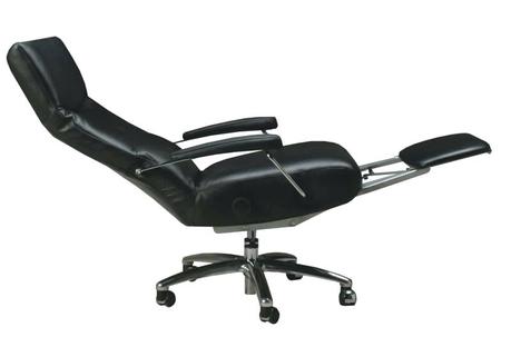 office reclining chair staples
