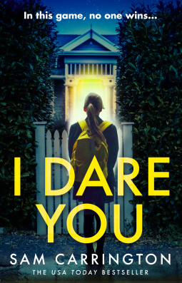 I Dare You by @sam_carrington1