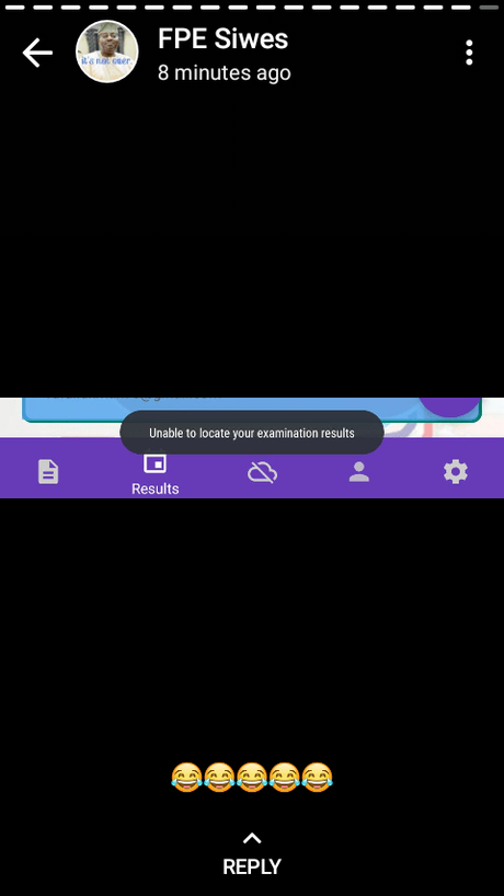 FPE NEWS: SUG President (SIWES) Second Semester Result Withheld ?