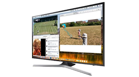 free screen mirroring from macbook to phillips tv