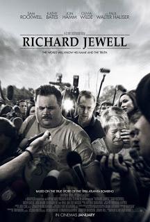 OSCAR WATCH: Richard Jewell