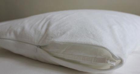 Best Pillow Protector Reviews: Bed Bug, Allergy and Waterproof
