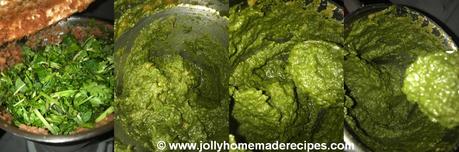 Green Chutney for Chaats, How to make Green Chutney | Hari Chutney Recipe