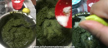 Green Chutney for Chaats, How to make Green Chutney | Hari Chutney Recipe