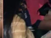 Cardi Visits Lagos Strip Club, Twerks Makes Rain With Wads Cash [Watch Video]