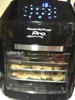 Product Review: PowerXL Air Fryer ~ The Hottest Gift This Holiday Season!