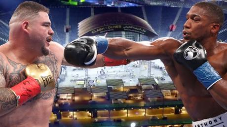 Joshua vs Ruiz 2 RESULT: AJ WINS on points to regain world heavyweight titles