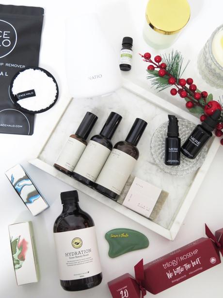 GIFT GUIDE FOR THE NATURAL BEAUTY LOVERS