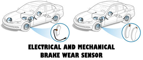 Are squealing brakes dangerous?