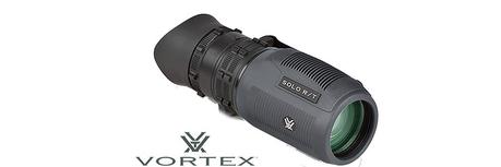 4. Vortex Optics Solo Monoculars