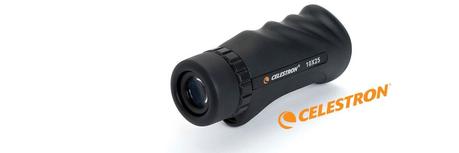 Celestron Nature 10x25 Monocular