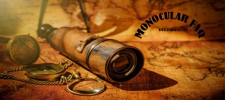 MONOCULAR-FAQS