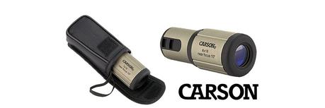 carson monocular