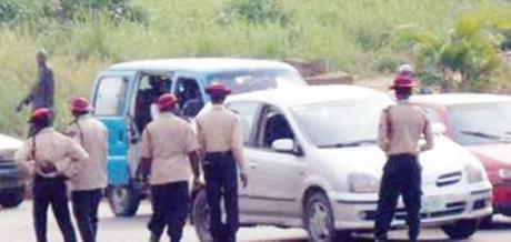 Yuletide: FRSC to hand over drivers under influence of drugs to NDLEA