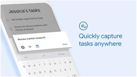 google tasks