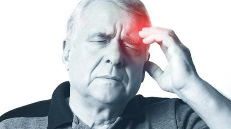 HEALTH: Signs A Stroke Is About To Happen