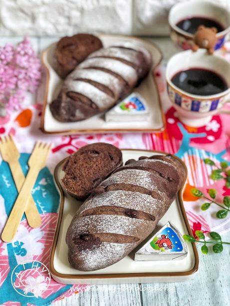 Chocolate Chips Bread